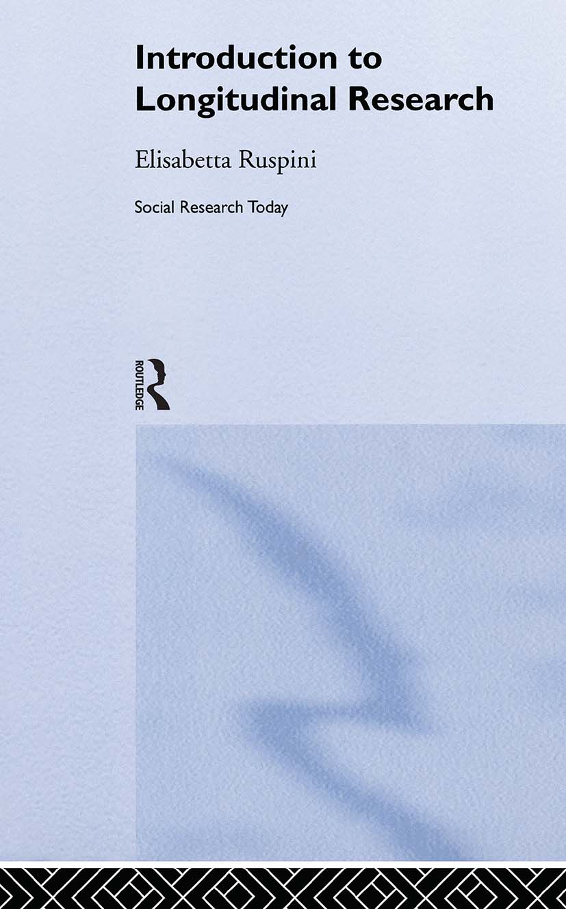 Introduction to Longitudinal Research