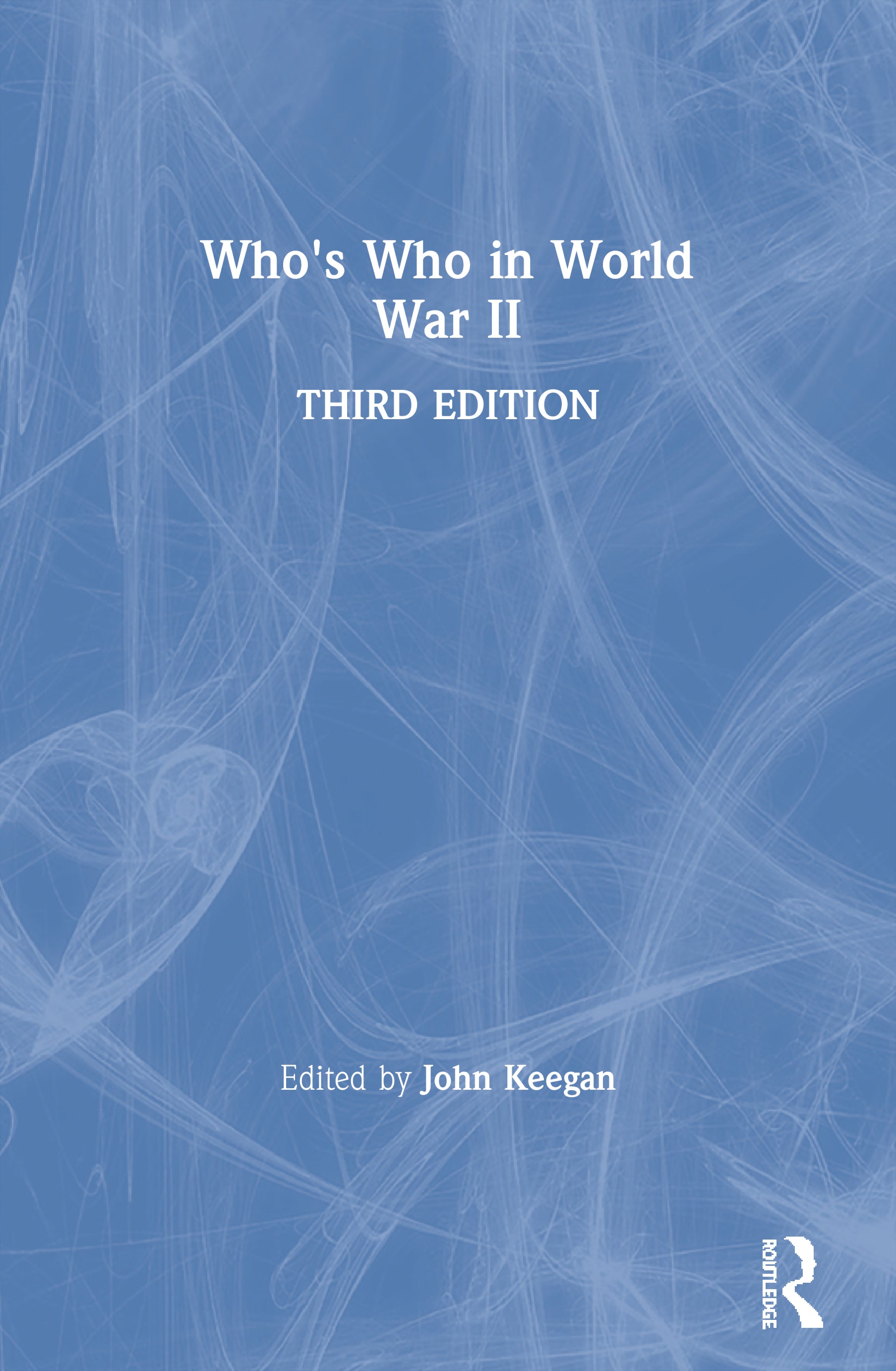 Who's Who in World War II