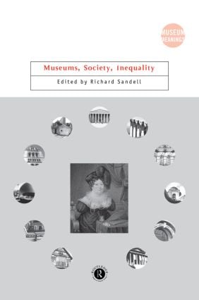 Museums, Society, Inequality