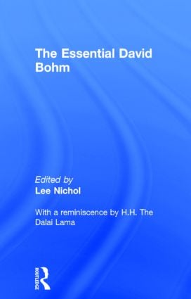 Essential David Bohm