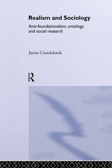 Realism and Sociology