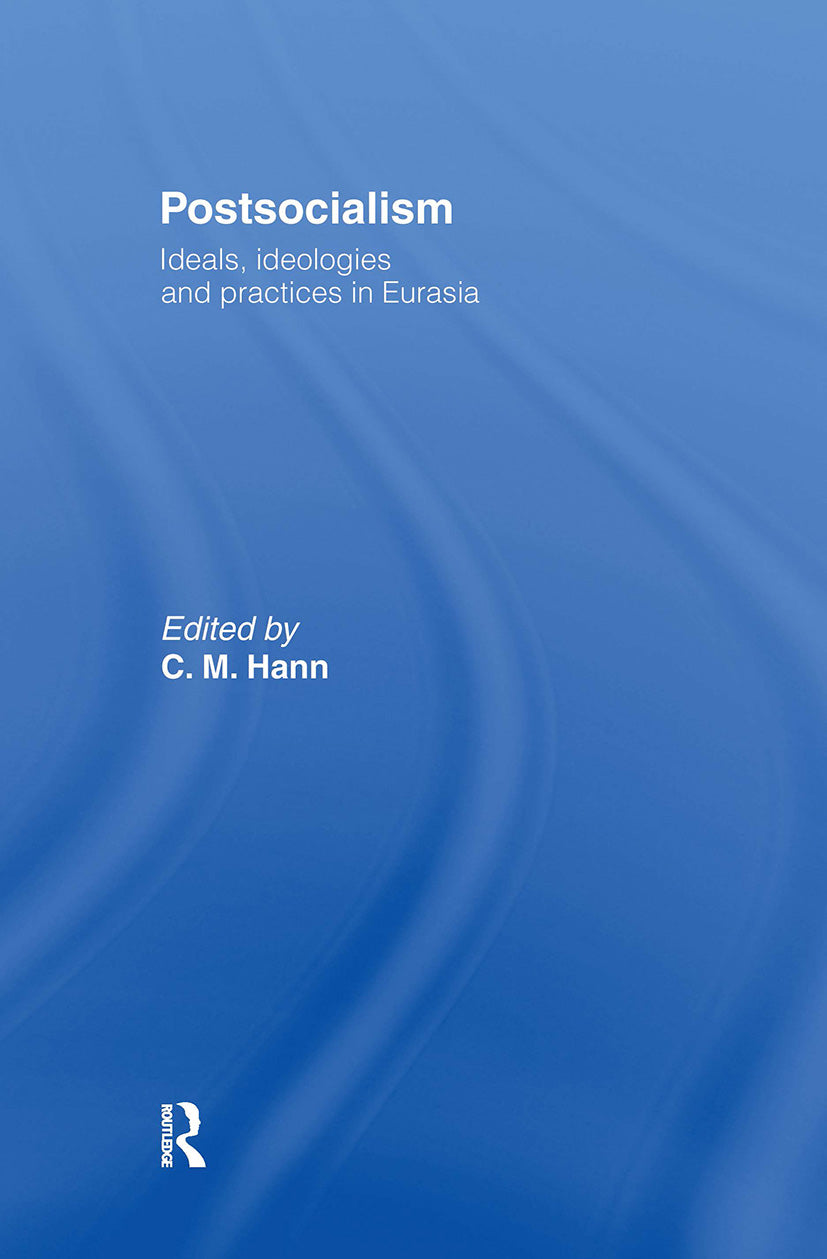 Postsocialism
