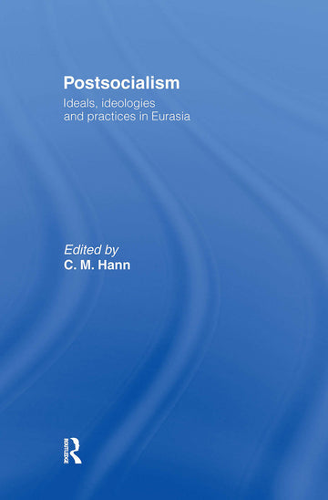 Postsocialism