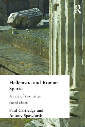 Hellenistic and Roman Sparta