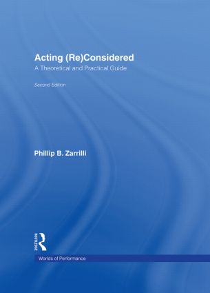 Acting (Re)Considered