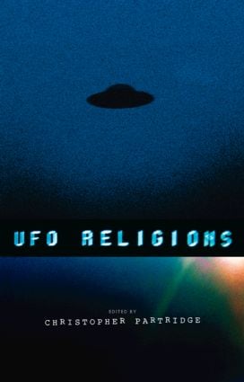 UFO Religions