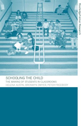 Schooling the Child