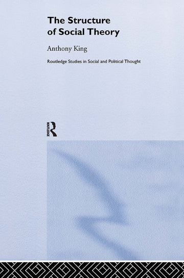 Structure of Social Theory