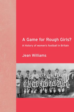 Game for Rough Girls?