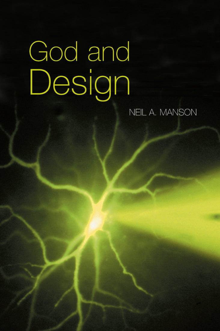 God and Design