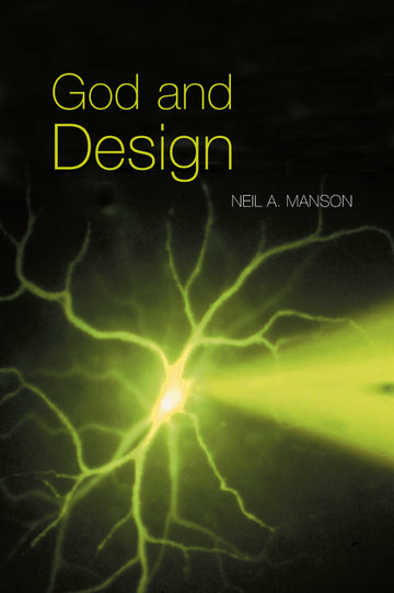 God and Design