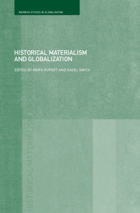 Historical Materialism and Globalisation