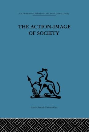Action-Image of Society on Cultural Politicization