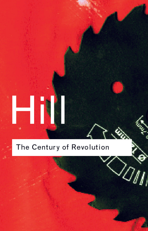 Century of Revolution