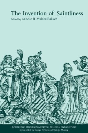 Invention of Saintliness