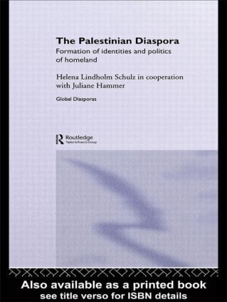 Palestinian Diaspora
