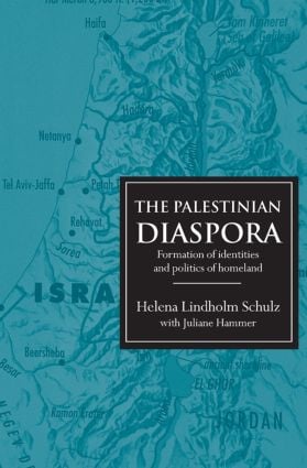 Palestinian Diaspora