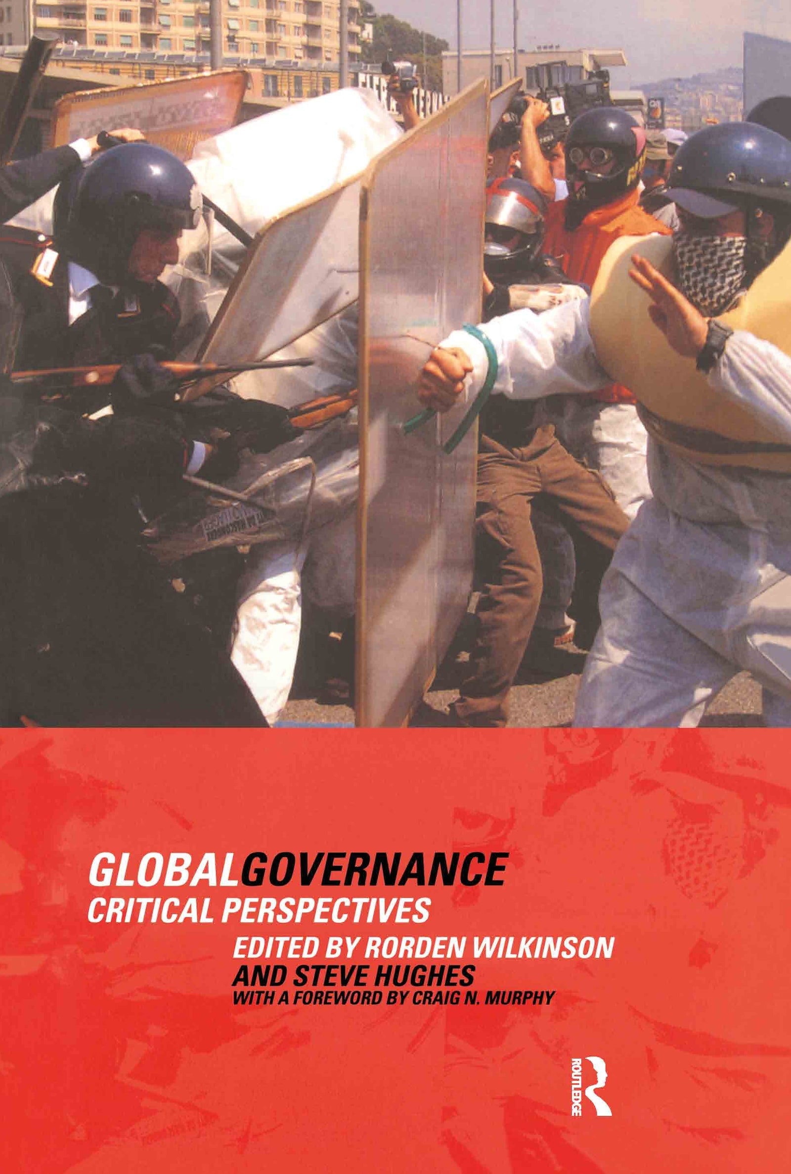 Global Governance