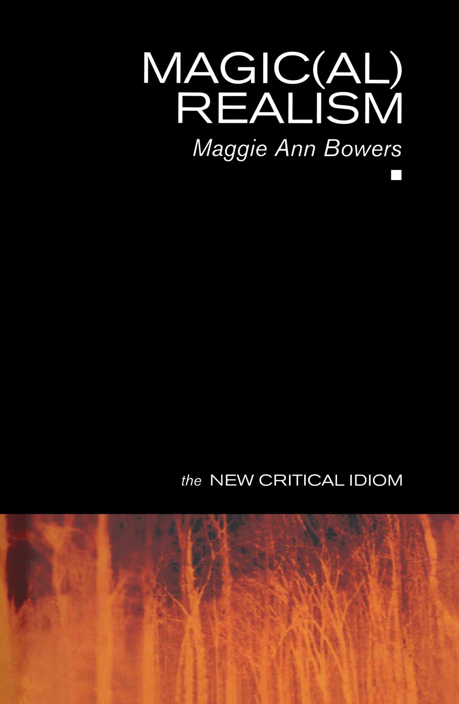Magic(al) Realism