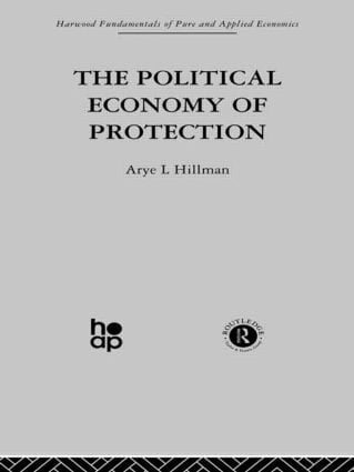 Political Economy of Protection