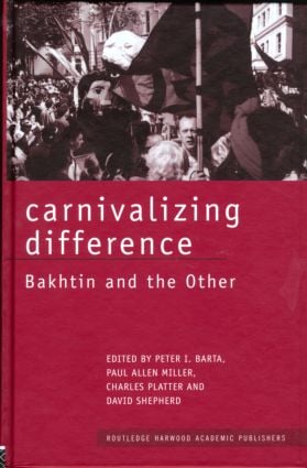 Carnivalizing Difference