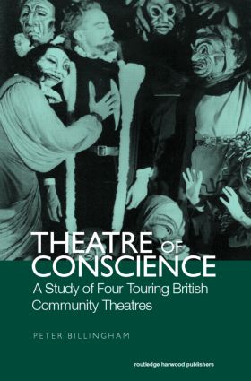 Theatre of Conscience 1939-53