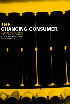 Changing Consumer