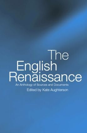 English Renaissance