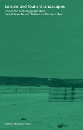 Leisure and Tourism Landscapes