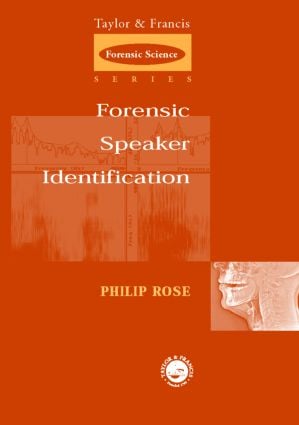 Forensic Speaker Identification