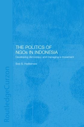 Politics of NGOs in Indonesia