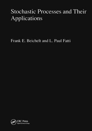 Stochastic Processes and Their Applications