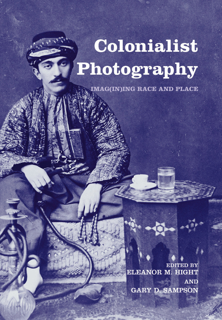Colonialist Photography