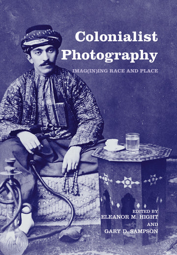 Colonialist Photography
