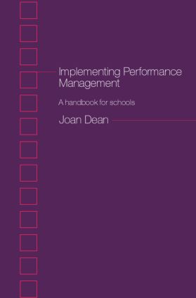 Implementing Performance Management