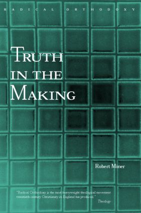 Truth in the Making