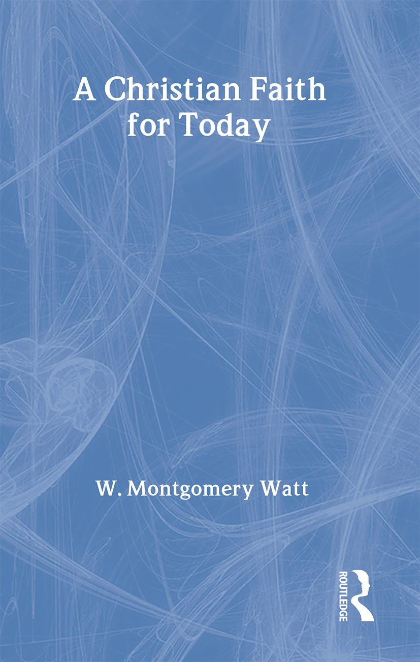 Christian Faith for Today