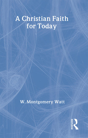 Christian Faith for Today