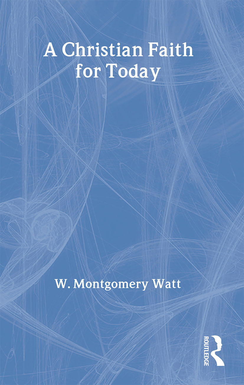 Christian Faith for Today