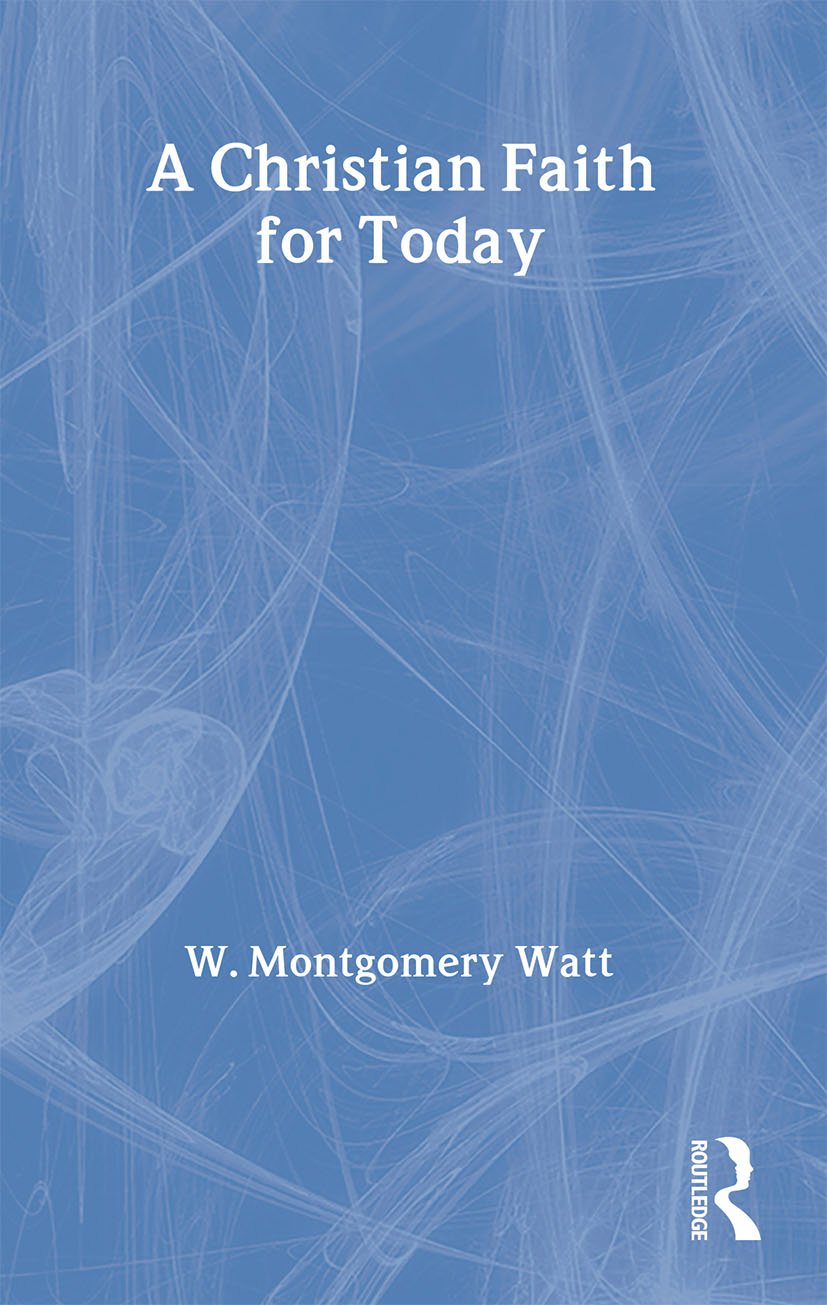 Christian Faith for Today