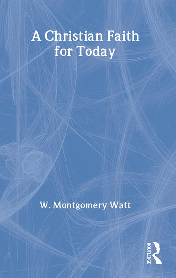 Christian Faith for Today