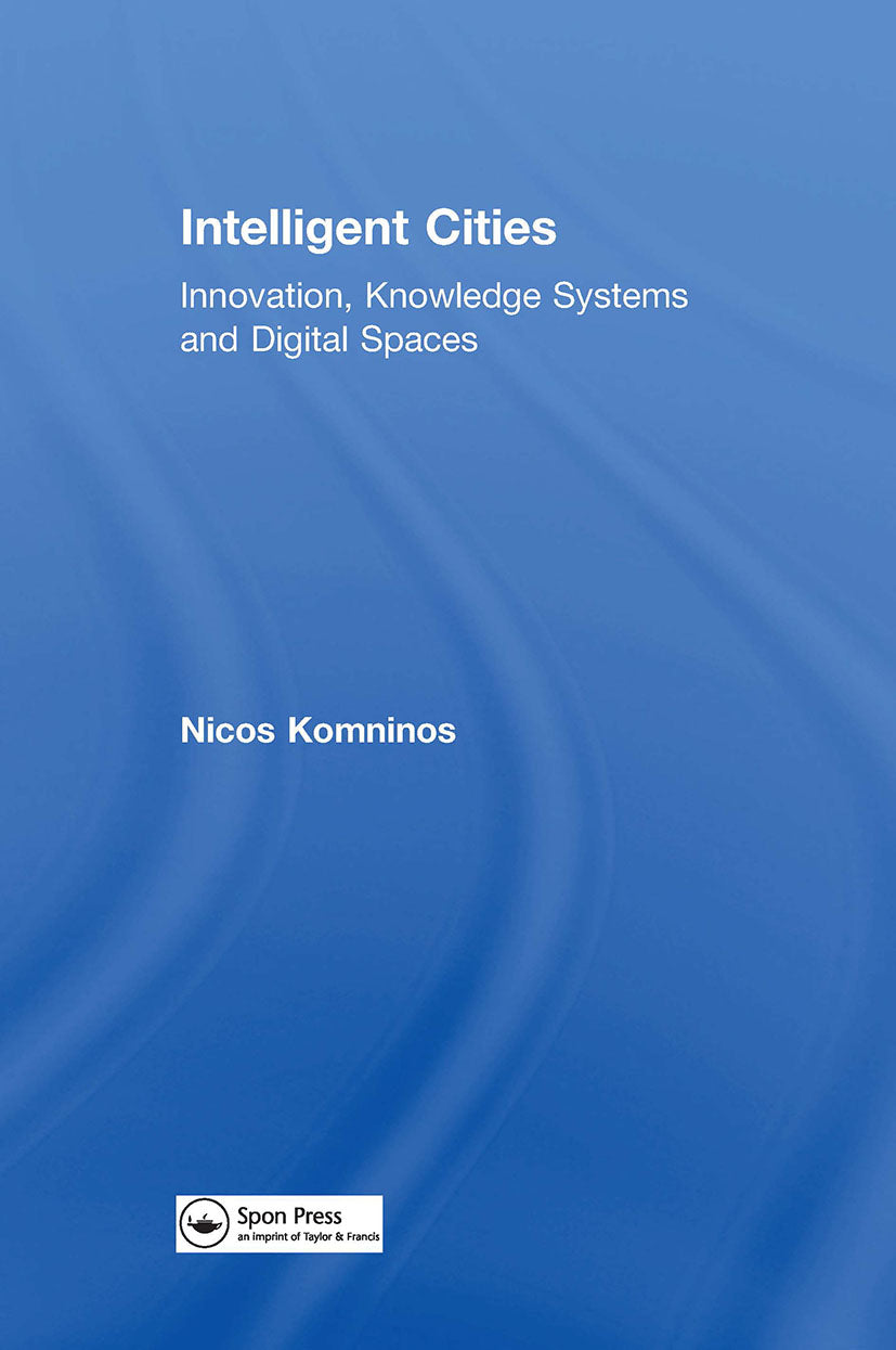 Intelligent Cities