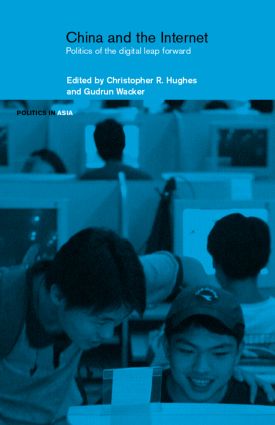 China and the Internet