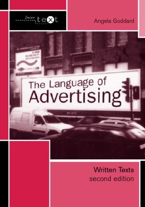Language of Advertising