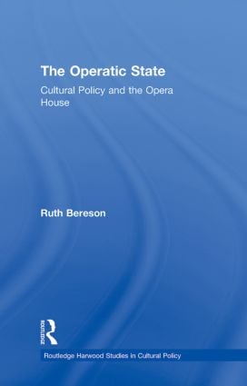 Operatic State