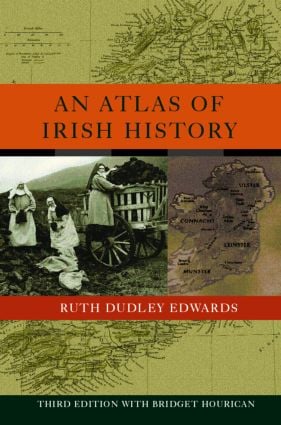 Atlas of Irish History