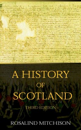 History of Scotland