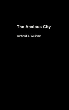 Anxious City