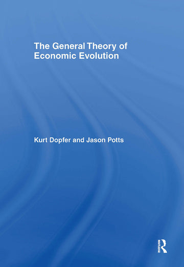 General Theory of Economic Evolution