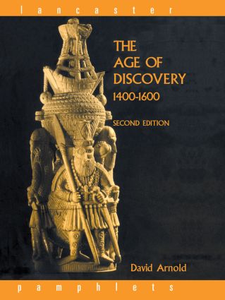 Age of Discovery, 1400-1600